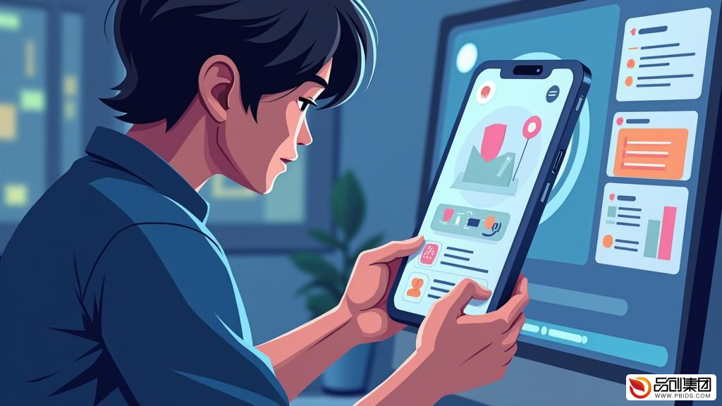 手机APP定制：打造专属移动应用的全方位指南
