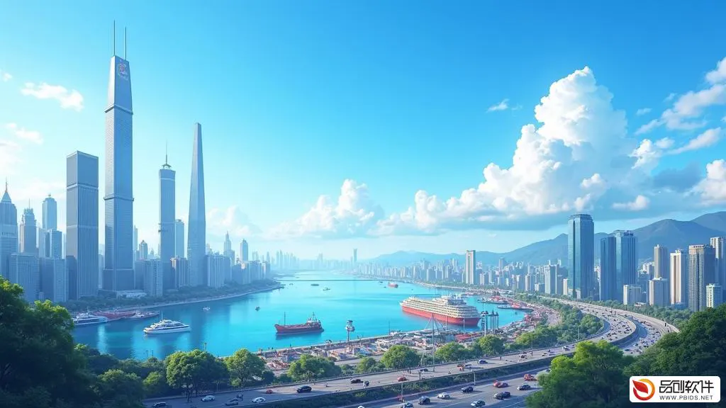 珠海市教育智能问答平台企业的创新与发展
