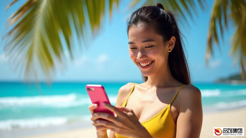 海南微信小程序：开启智慧旅游与服务的新篇章
