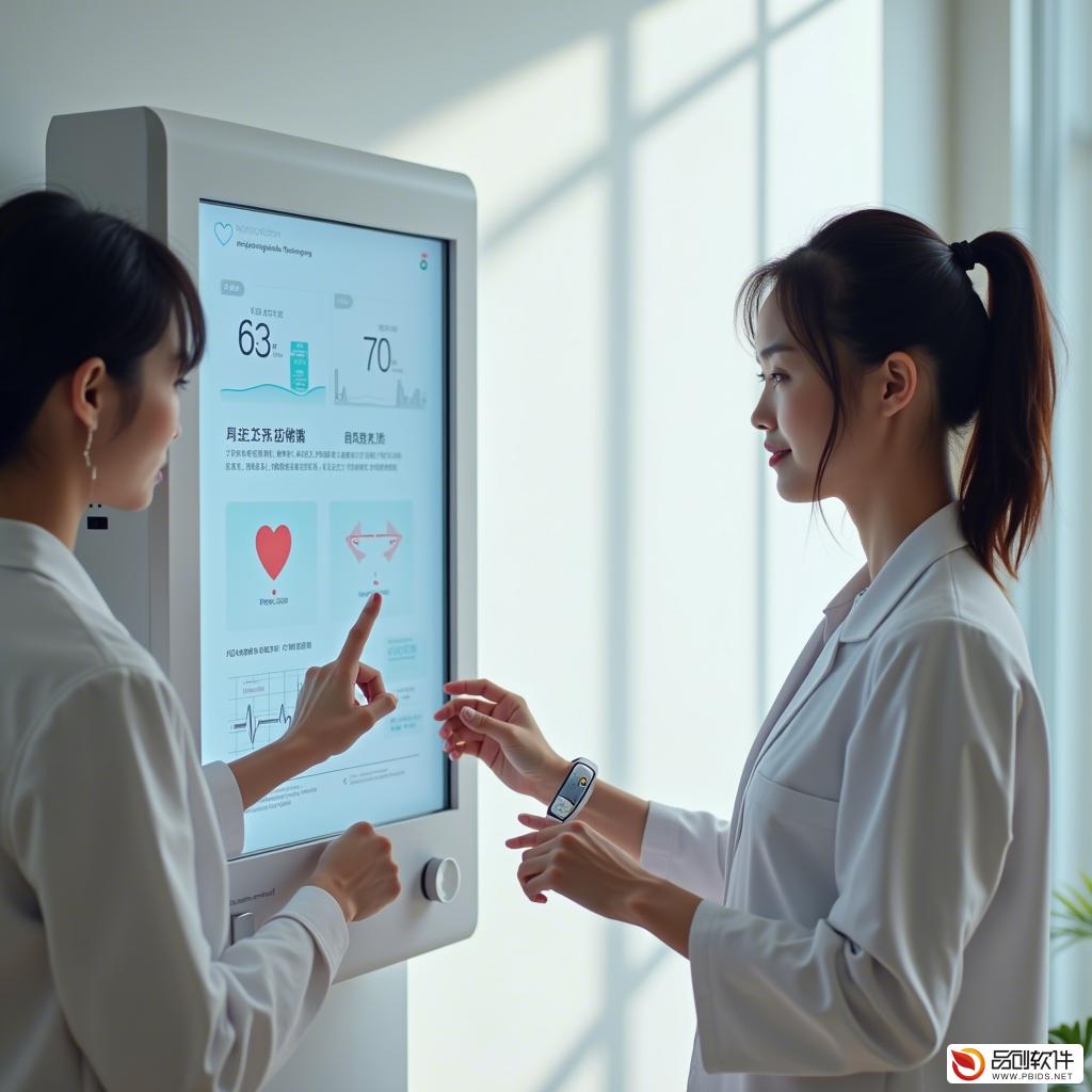 无锡市职场健康管理AI平台服务站：打造智...