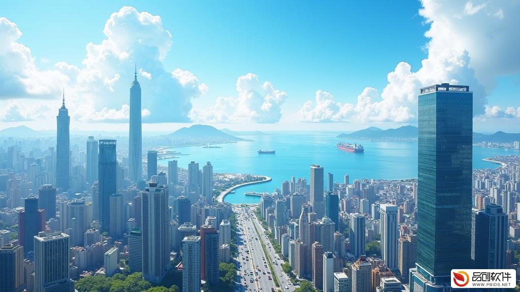 珠海市医美云AI平台：引领医疗美容行业智能化转型
