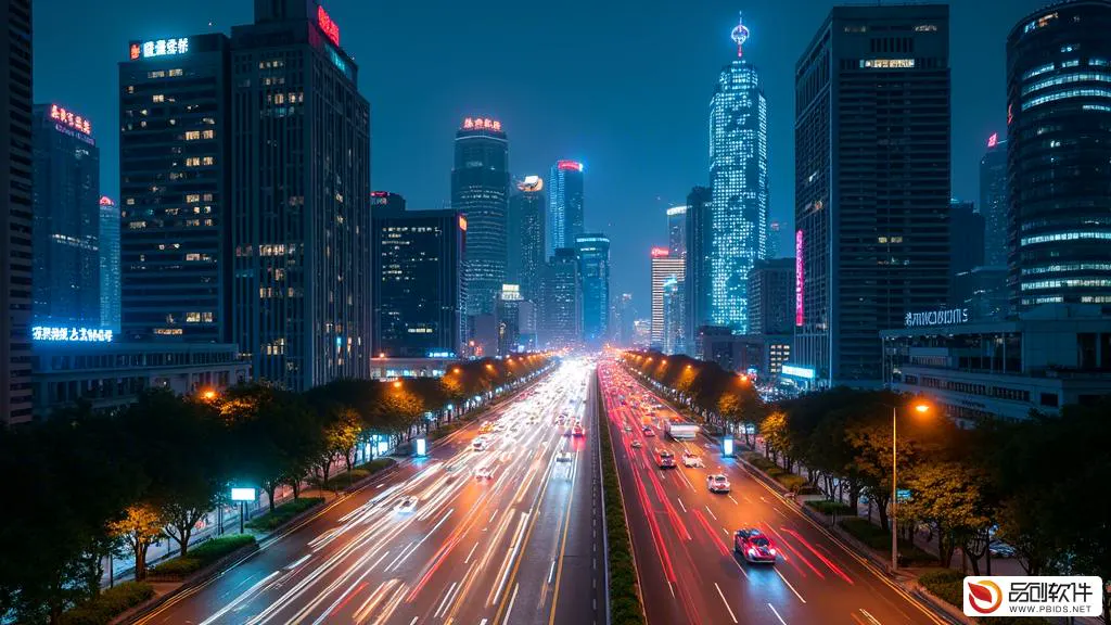 广州市物流数据管理平台研发团队的创新之旅
