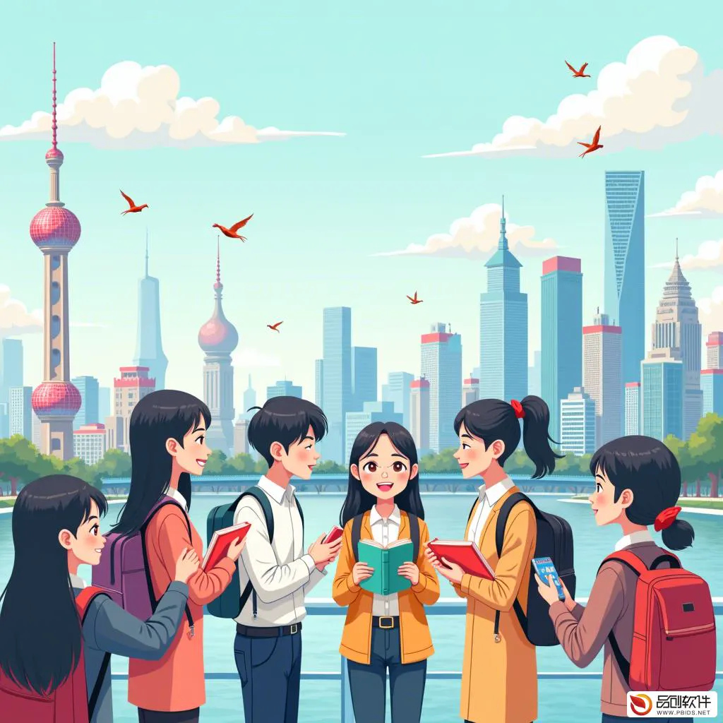 上海市教育用户画像平台服务商：塑造智慧教育新生态
