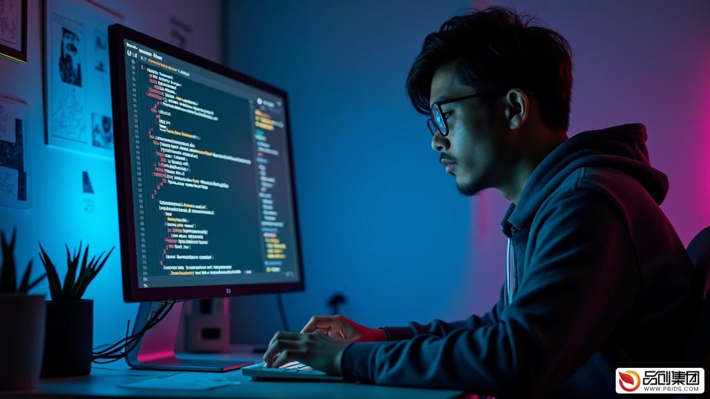 App开发定制：打造专属软件的全方位指南
