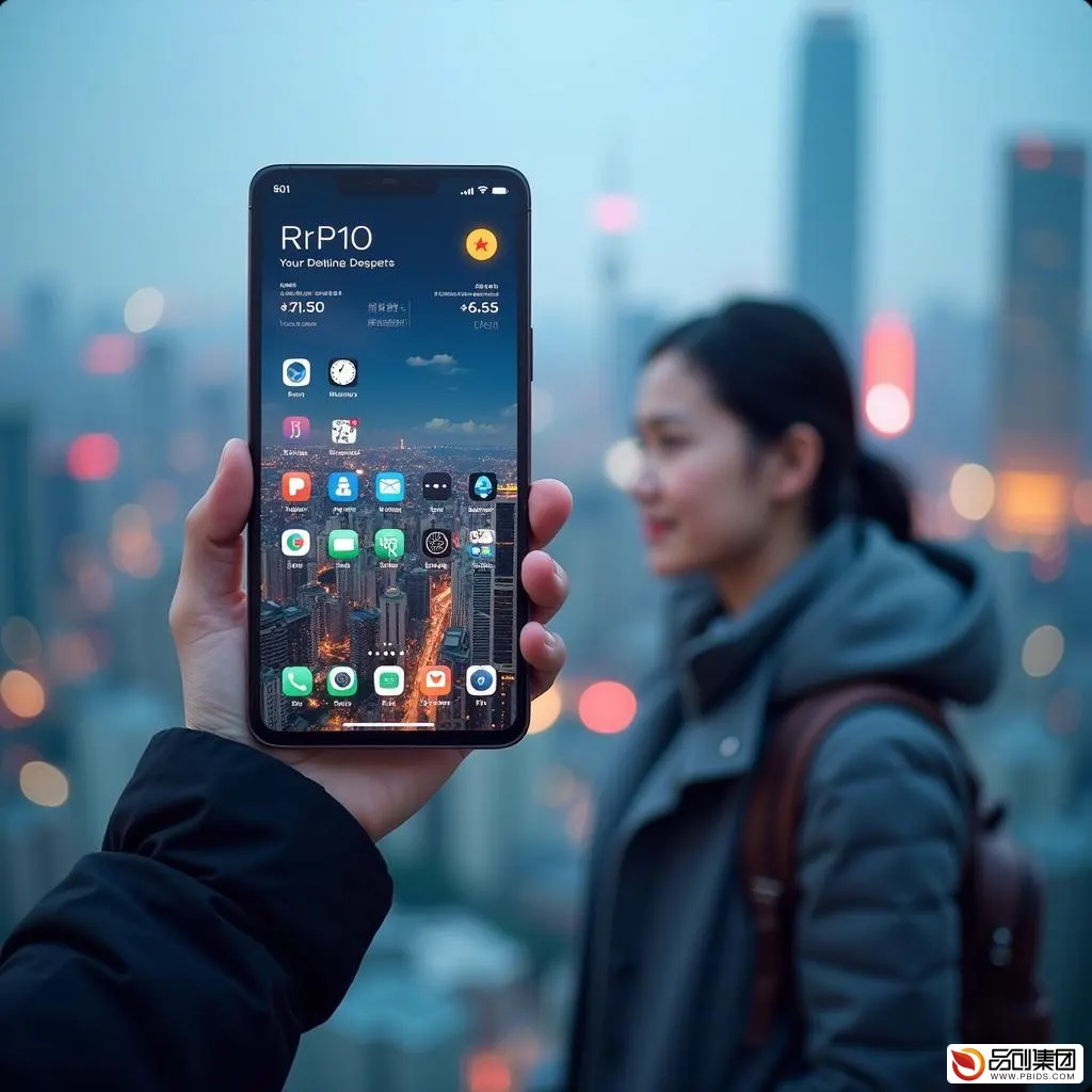 北京市定制APP开发：打造专属移动应用的全方位指南
