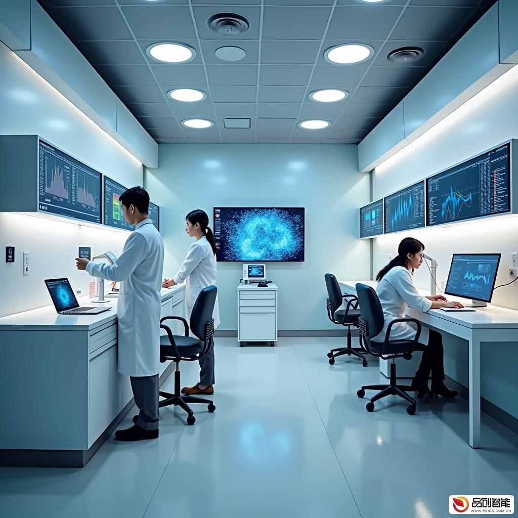 杭州市慢性病管理平台实验室：科技赋能健康...