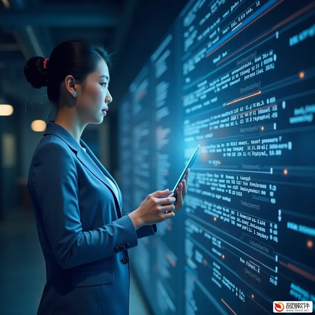 宁波市智能硬件低代码框架方案商:引领数字化转型...