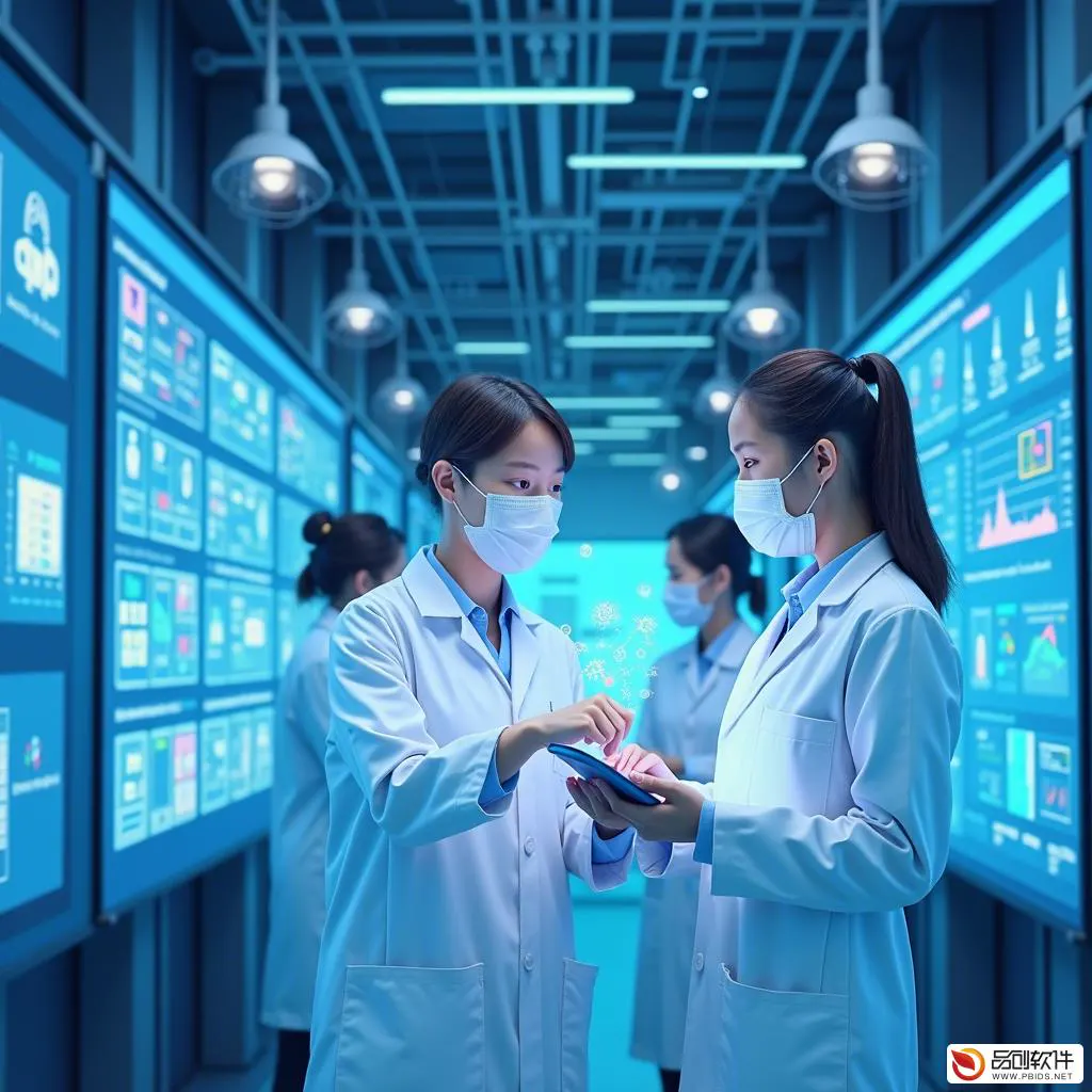珠海市医院感染防控物联网方案研发中心：创新科技...