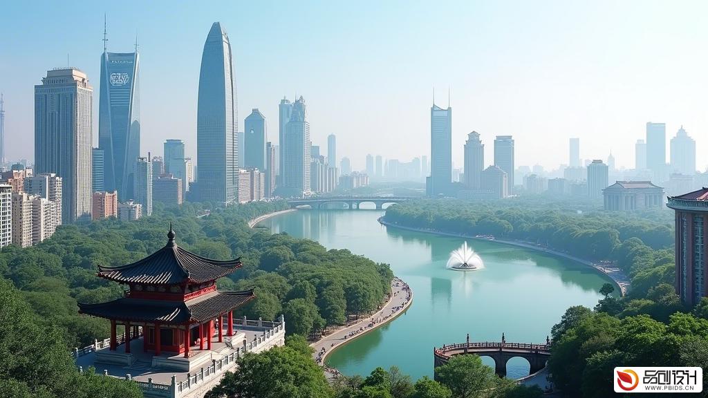 济南市GUI深度定制：塑造企业独特视觉形象的专家

