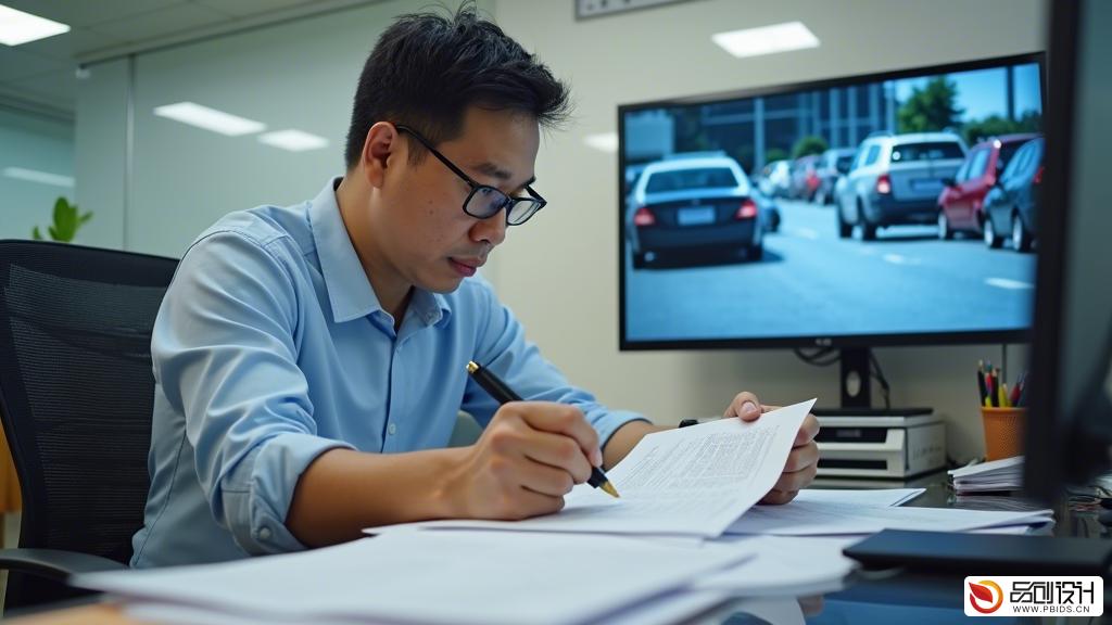 重塑保险行业未来：保险评估移动端UI/UX企业的创新之路
