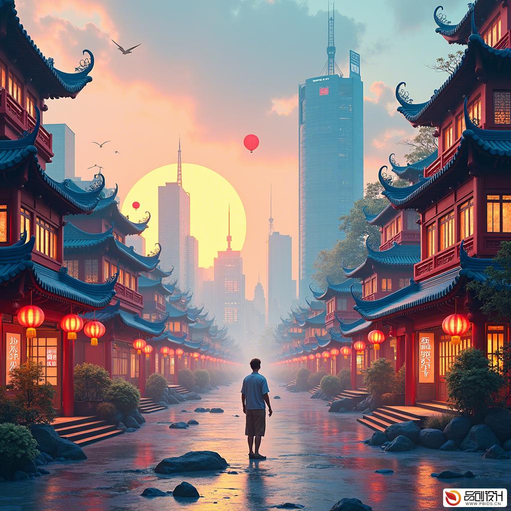 徐州市品牌创新设计机构的崛起与影响力
