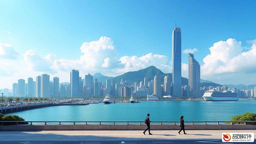 珠海市AI智能题库生成技术：引领教育创新的新篇章
