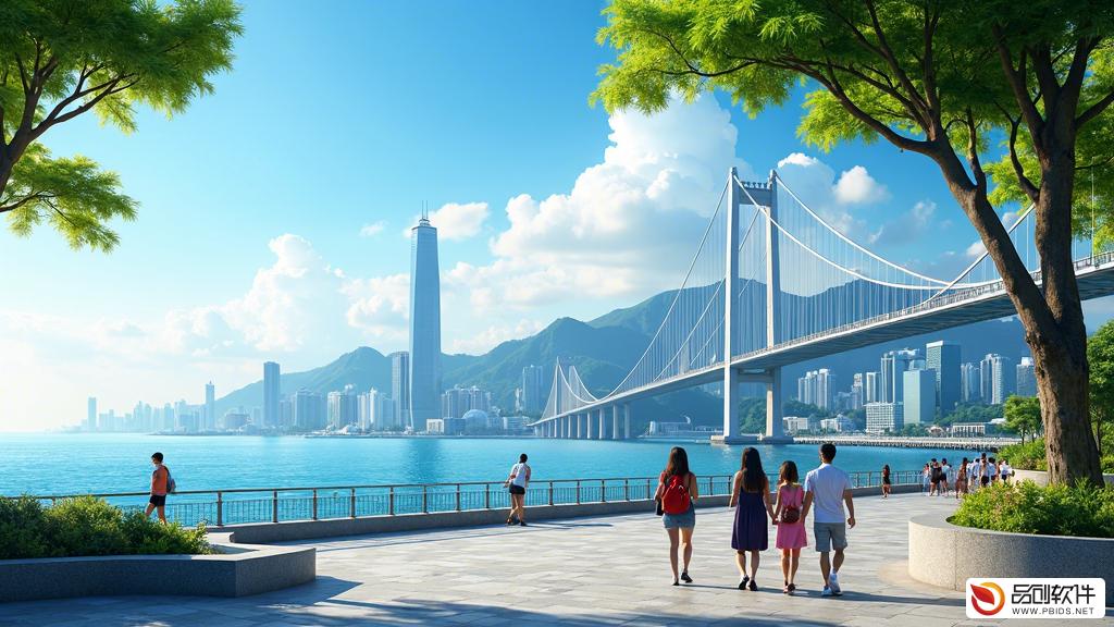 珠海市危险场景预警系统工作室：守护城市安全的创新力量
