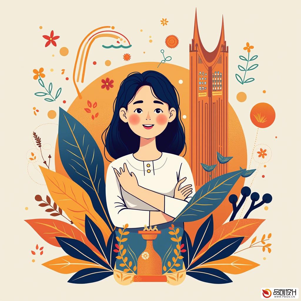 广州市品创设计创新服务中心：激发创意，引...