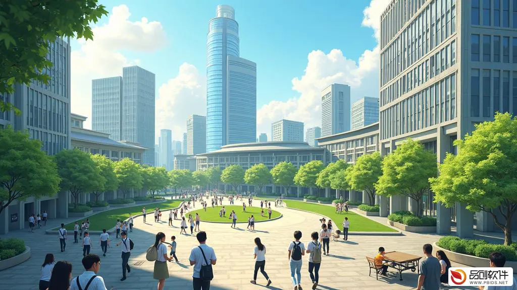 武汉市教育智能语音助手系统：运营商角色与影响深度解析

