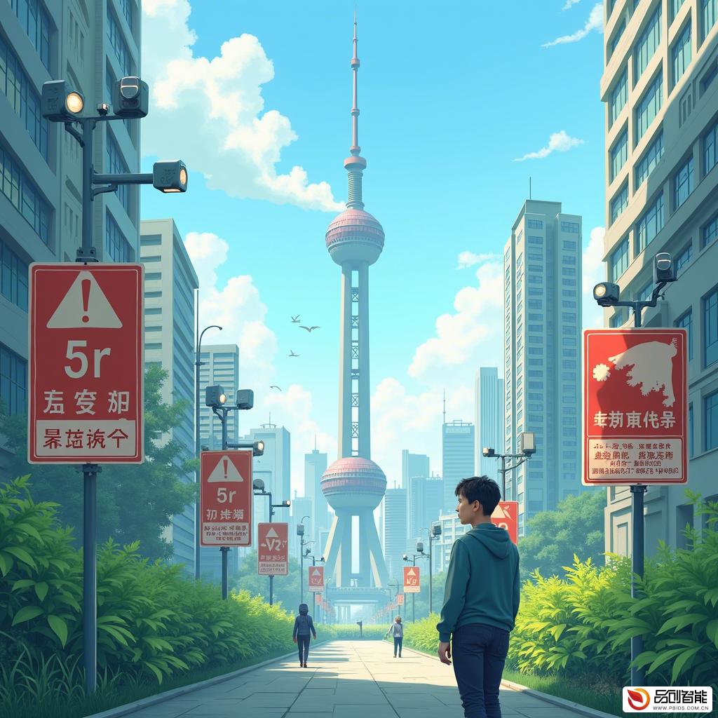 北京市粉尘浓度超标告警技术中心：守护城市...