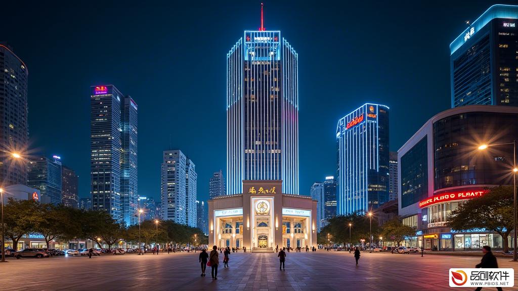 广州市市政智能消防栓系统：创新引领城市安全新篇章
