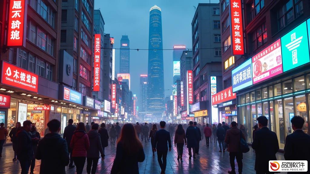 深圳市物流路径AI优化系统服务商：引领智慧物流新时代
