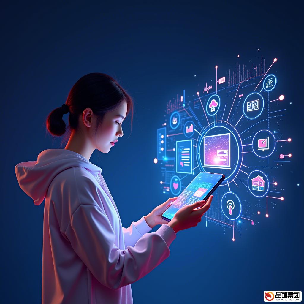 解锁未来设计之门：深入探索智能交互设计的奥秘
