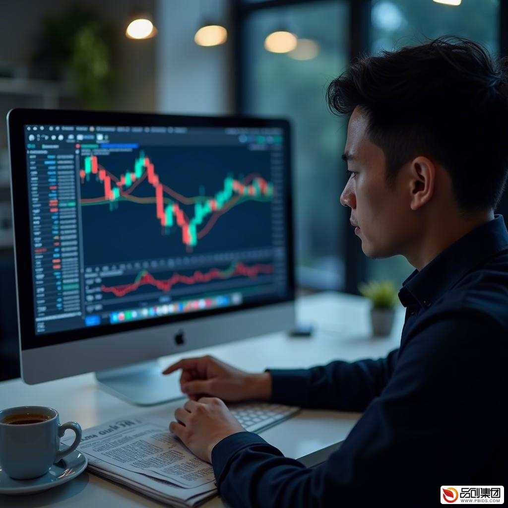 股票交易软件PC版：全面解析与优选指南

