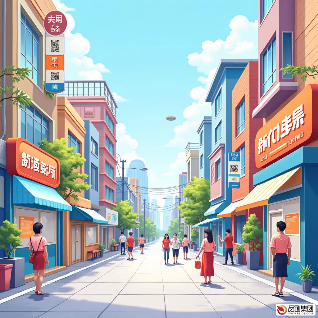 临沂小程序微信开发：打造高效便捷的数字化服务新体验
