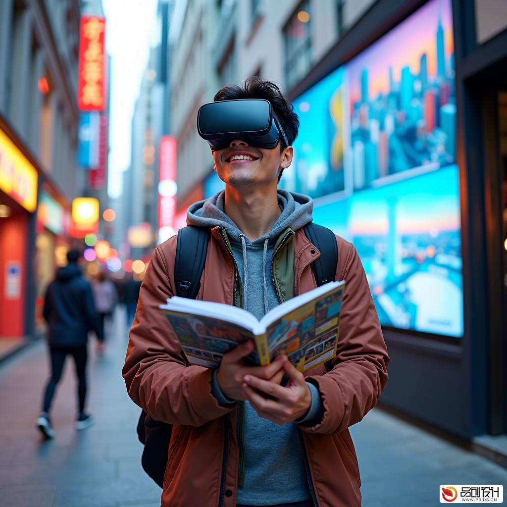 出境游品牌文化可视化：打造独特旅行体验的创意力量
