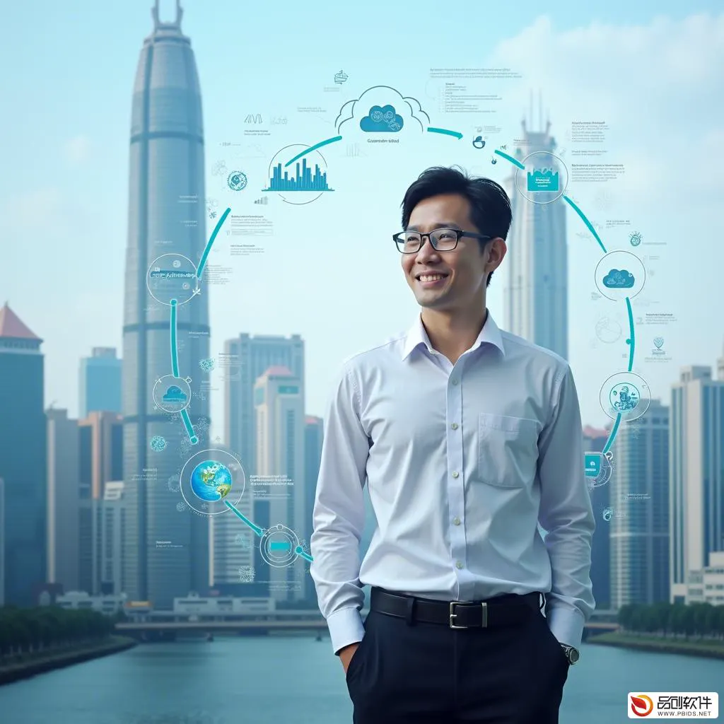 无锡市定制ERP开发：打造高效企业管理的利器
