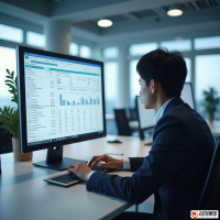 管理系统定制开发：打造高效业务运营的专属利器
