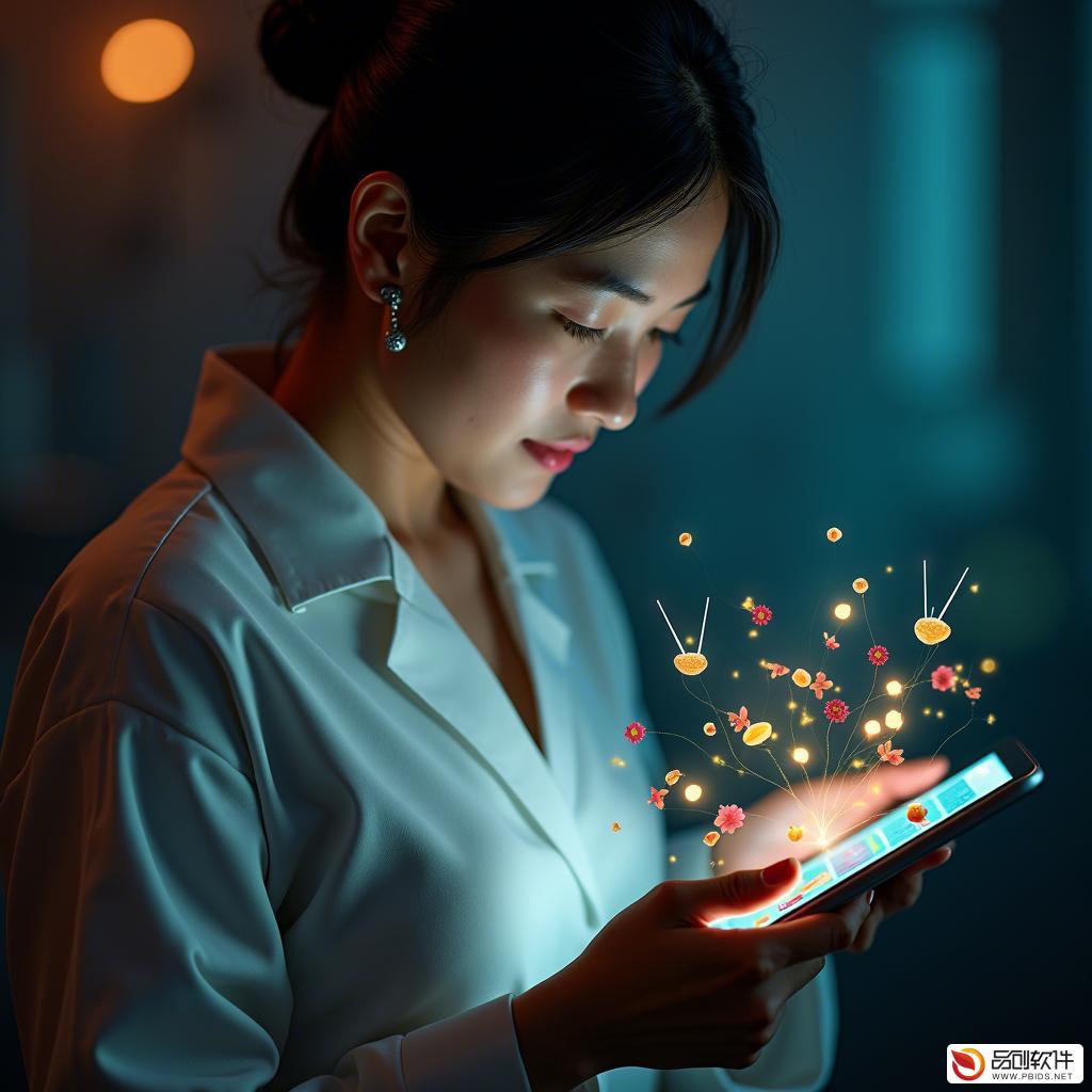 中医O2O商城Pad端开发：打造便捷高效...