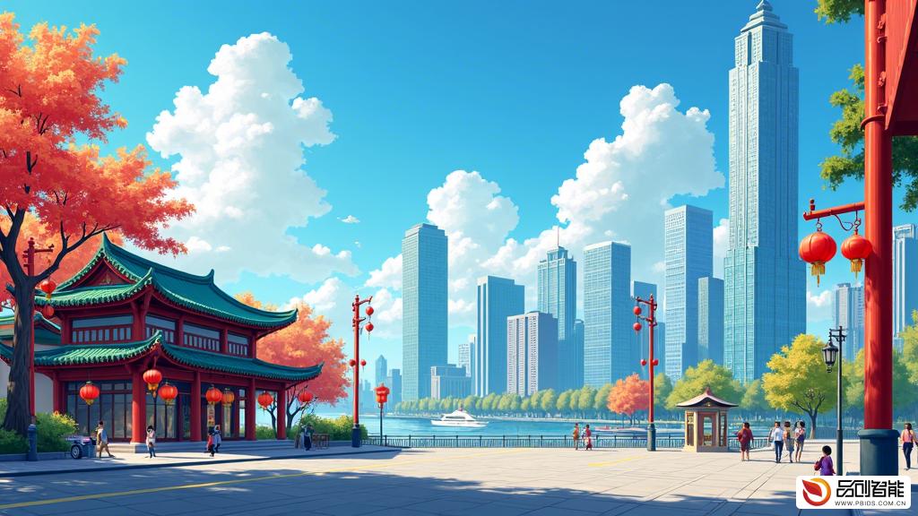 宁波市智能导诊机器人开发技术中心：引领医疗智能化新篇章
