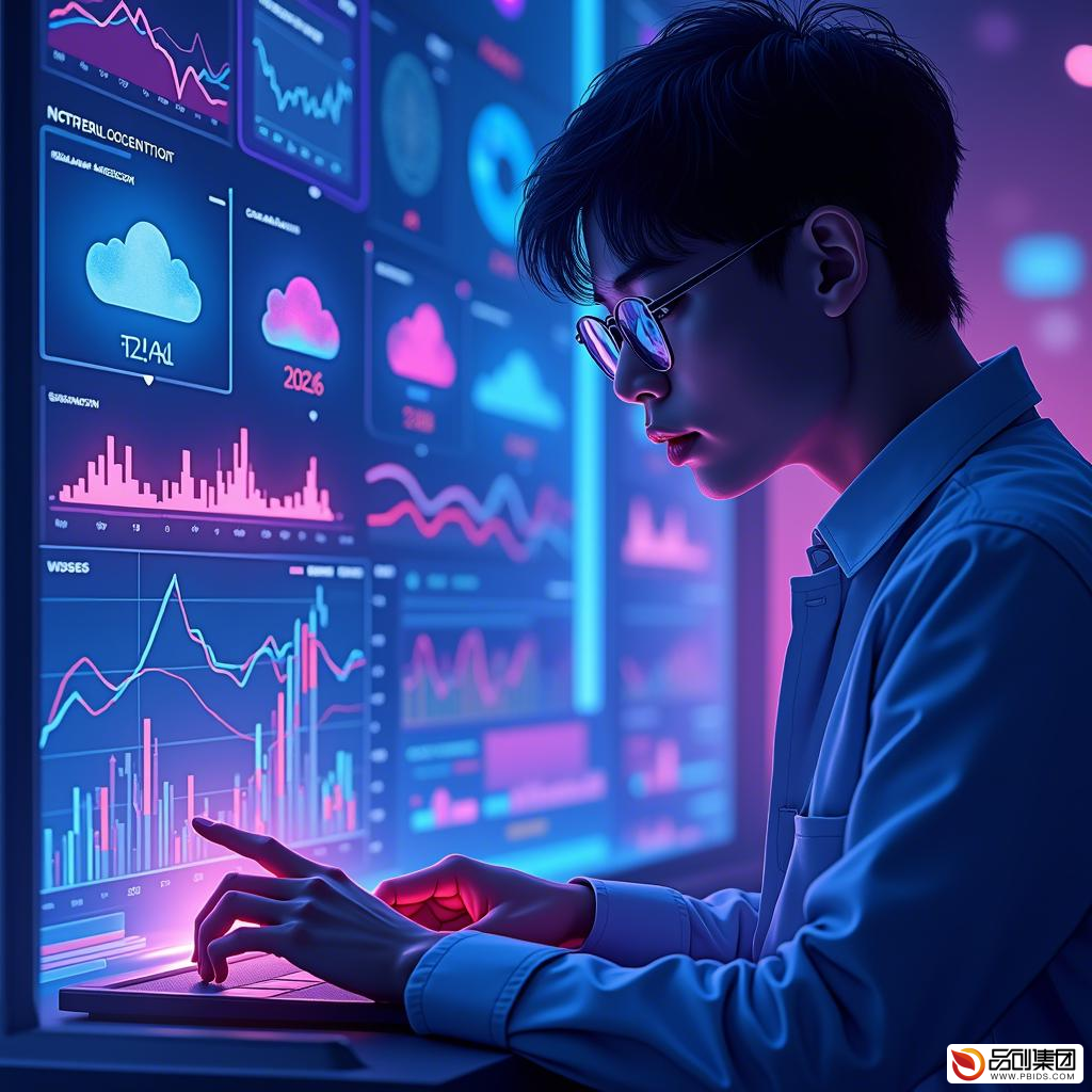 大数据智能化：重塑未来商业与社会的新引擎
