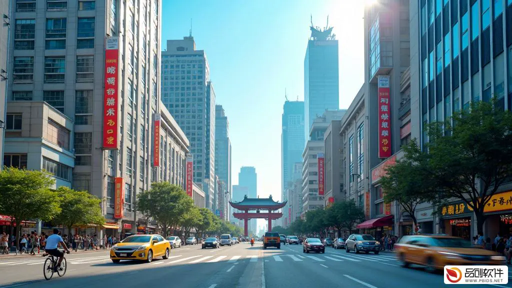 佛山市金融数据分类分级平台技术中心：引领数据安全新纪元
