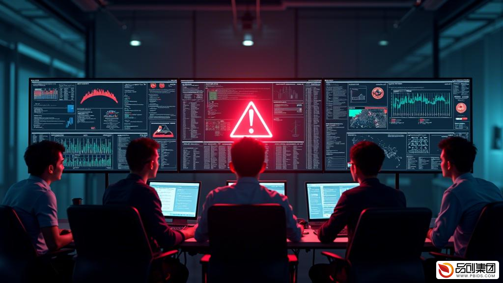 安全预警信息的力量：构建智能防护网，守护生命与财产安全
