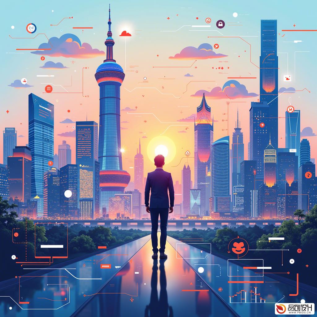 华南网页信息架构机构：引领数字时代的信息组织与设计
