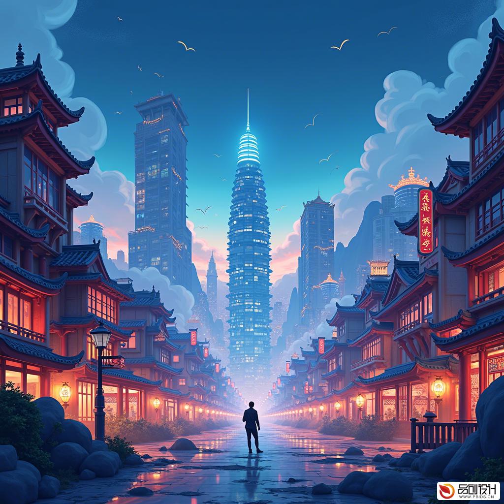 石嘴山MG动画设计：寻找理想合作伙伴的全...