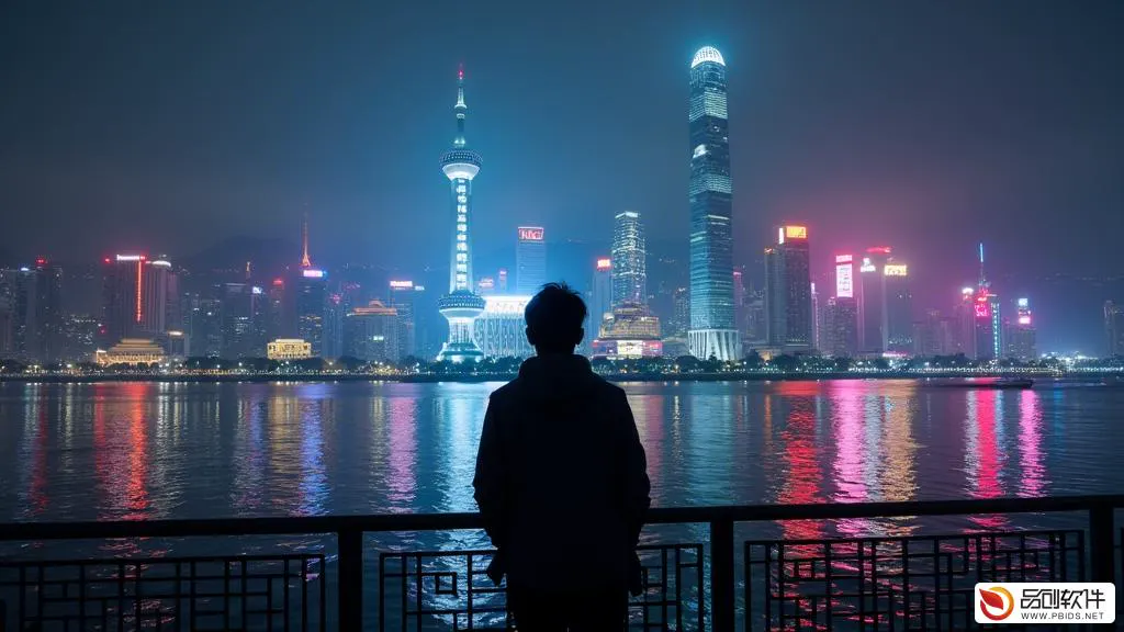 重庆市物流园区数字化平台机构：推动智慧物流的新引擎
