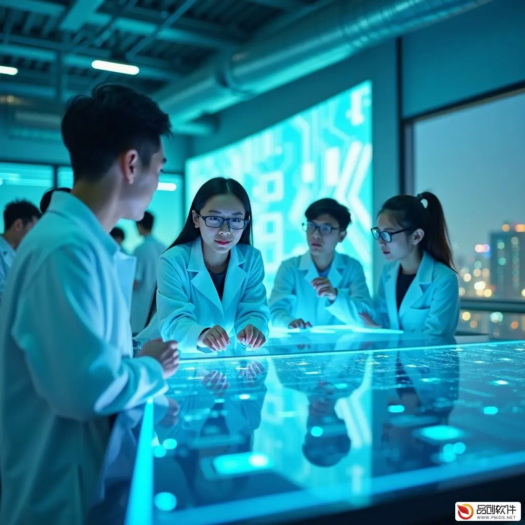 珠海市车载以太网通信协议平台研发中心：引领汽车智能化通信新时代
