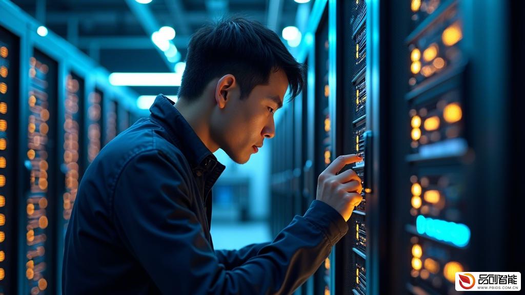 引领未来：揭秘"null边缘计算硬件集成工场"的创新与变革
