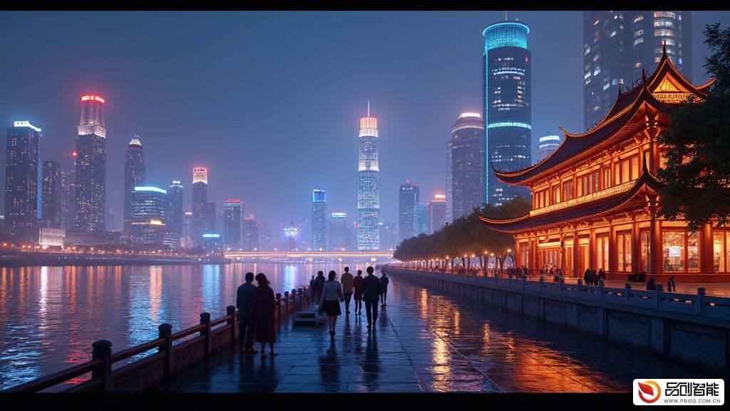 重庆市互联网医疗数字化转型：系统服务商的角色与影响
