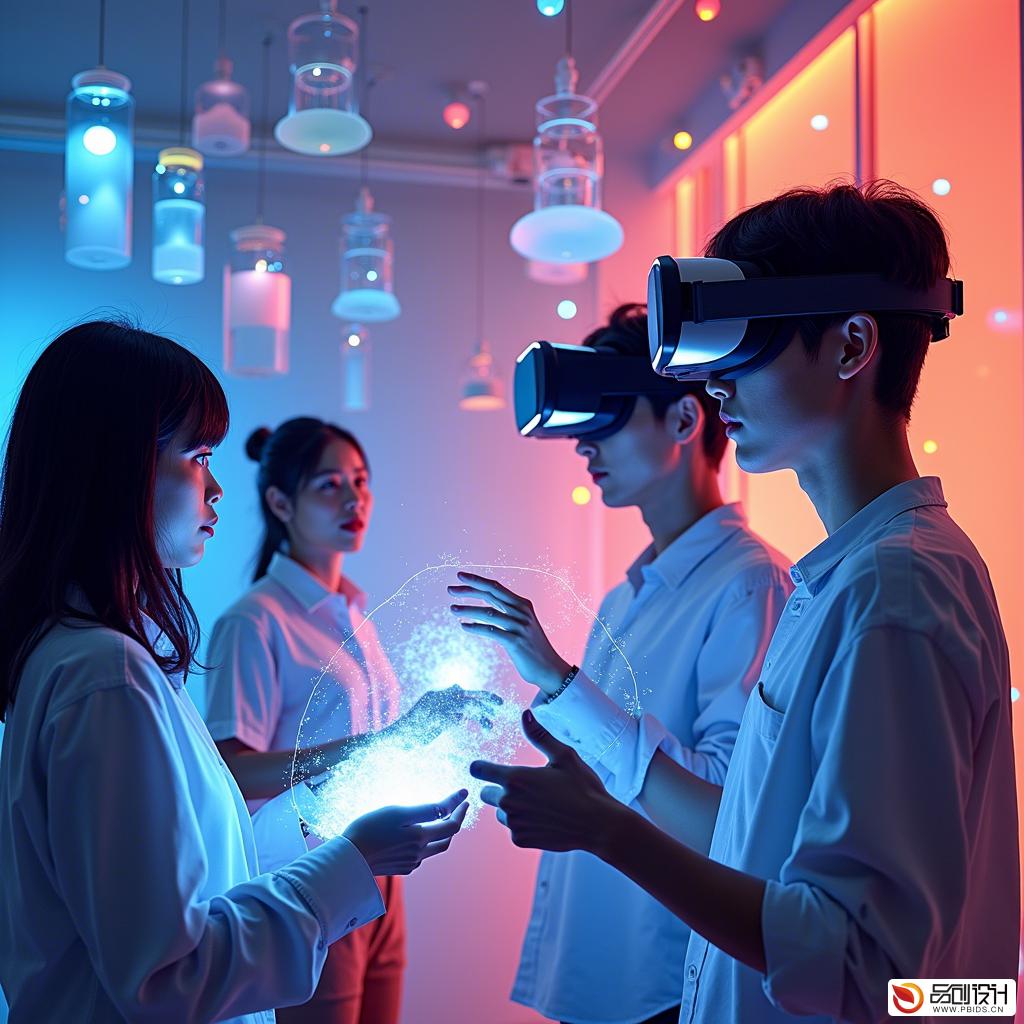 香港交互行为研究公司的创新之路：探索人机...