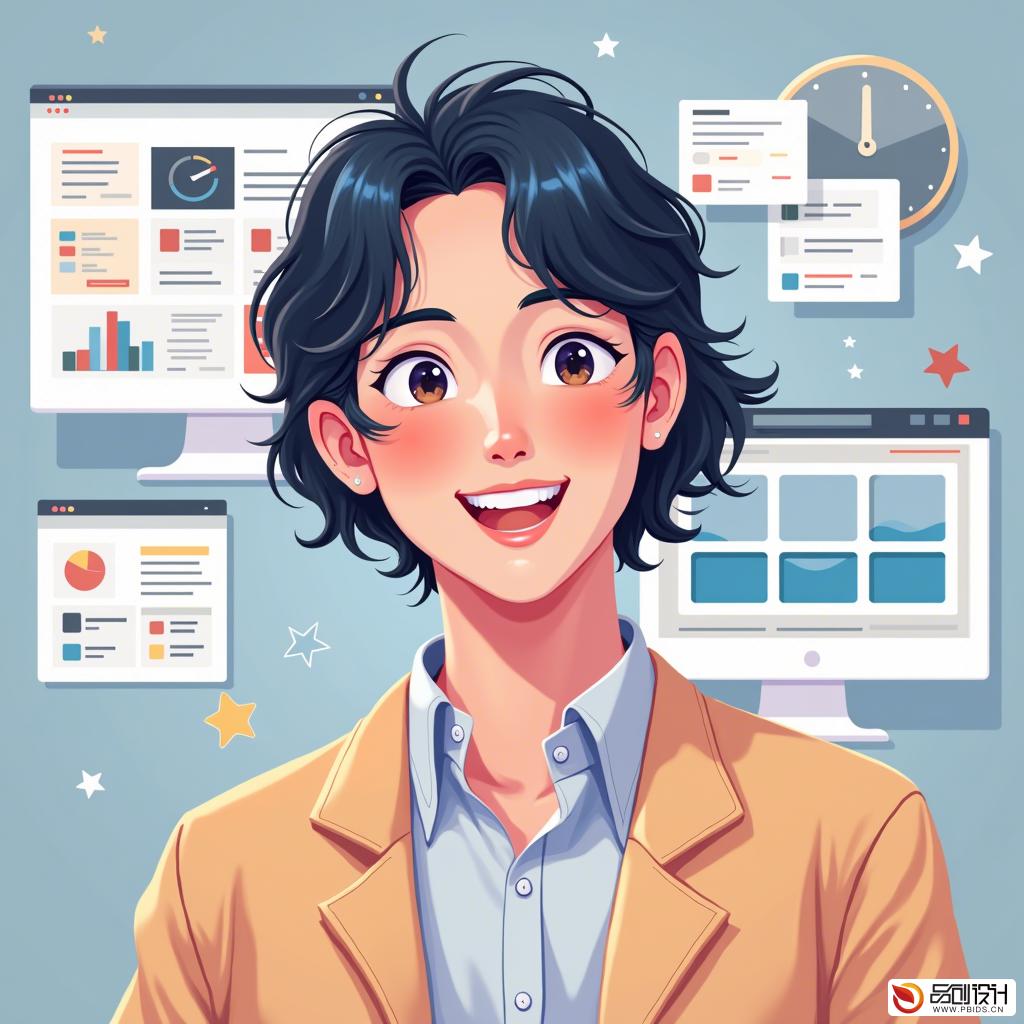 汕尾市网页用户体验工作室：打造卓越在线体...