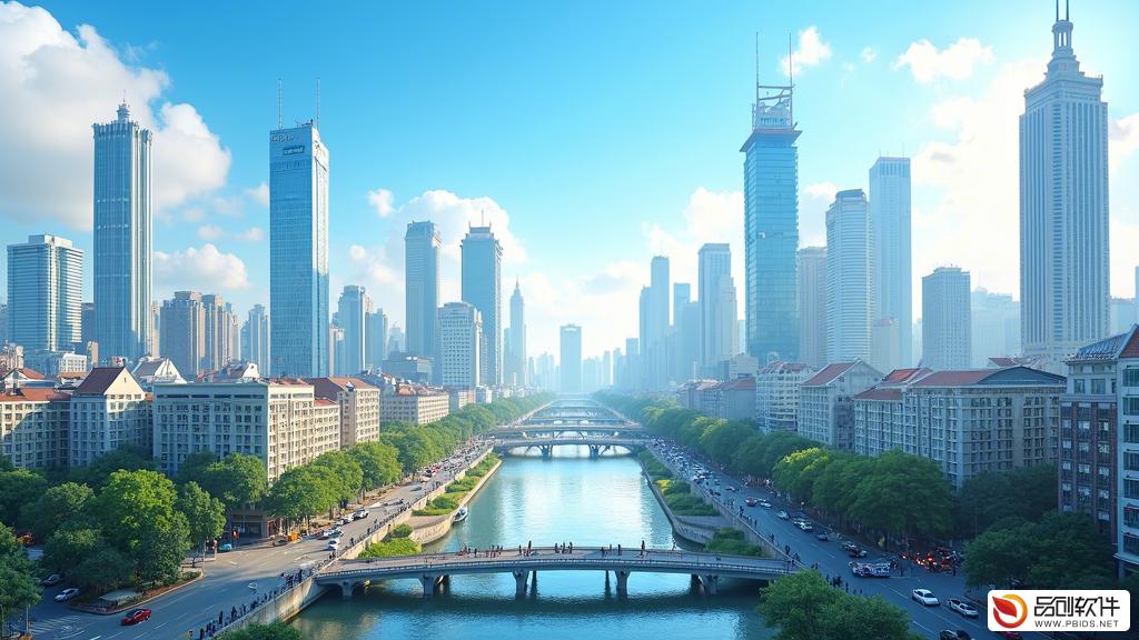 合肥市智能硬件软件定制开发平台商：创新引领未来科技
