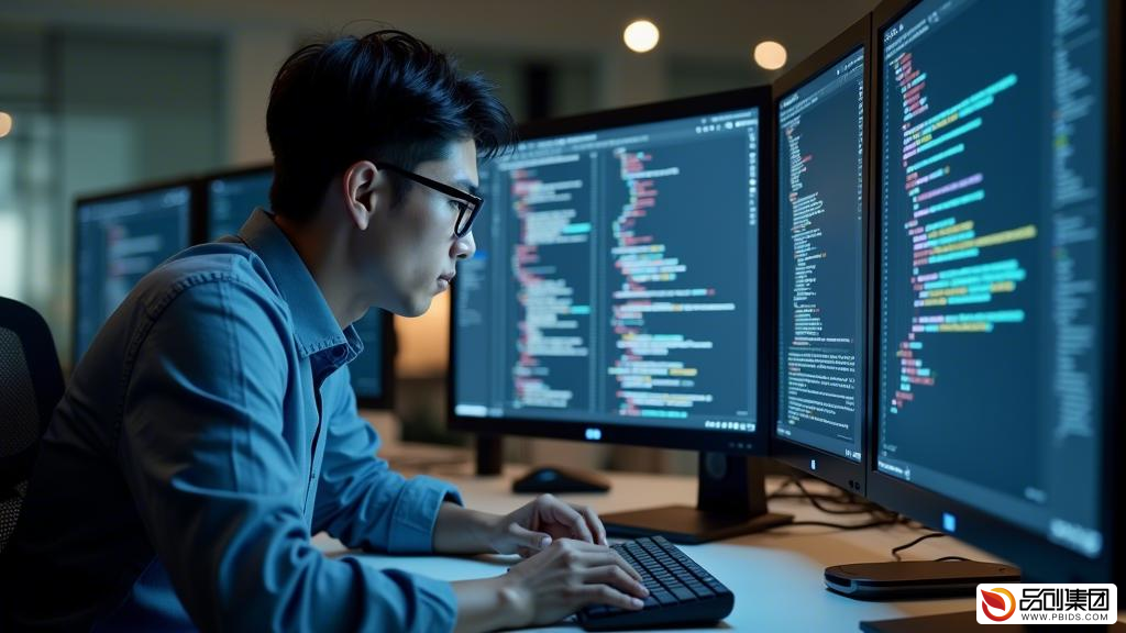 软件定制付款方式全解析：灵活选择，高效合作

