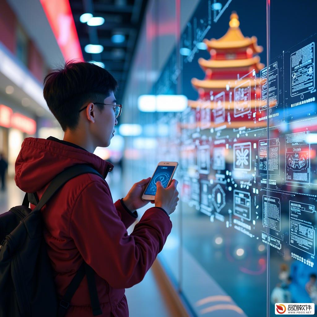 北京市会员积分通证系统服务商全面解析
