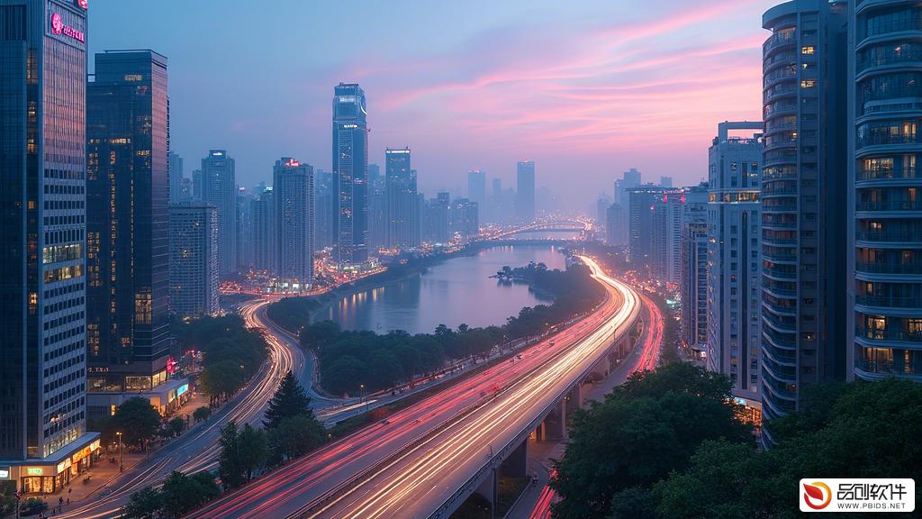 杭州市AI移动社交平台研发：创新引领未来社交新风尚
