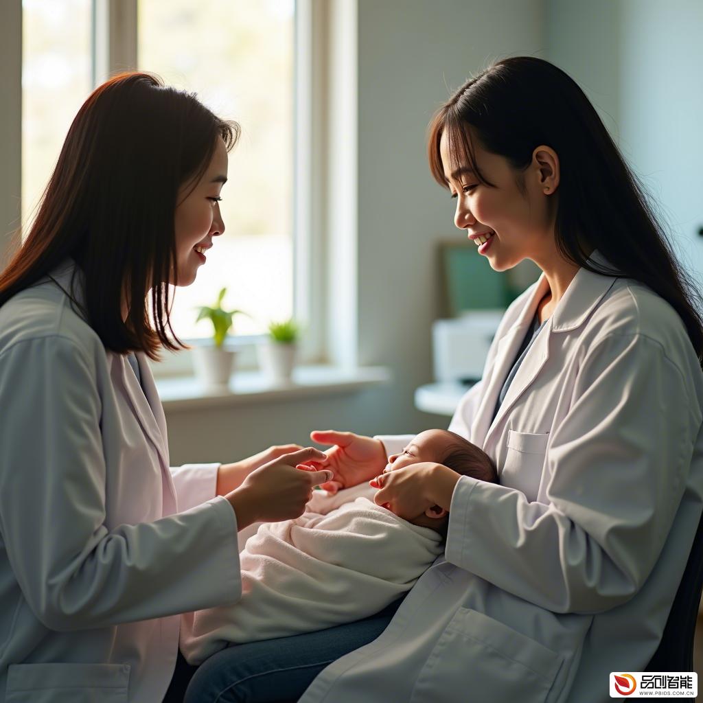 无锡市产后抑郁干预系统实验室：守护新妈妈的心灵健康
