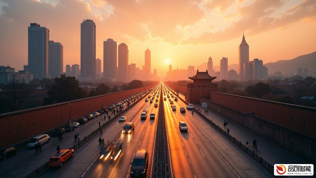 北京市医疗设备电源管理系统工场：创新科技引领医疗安全新纪元
