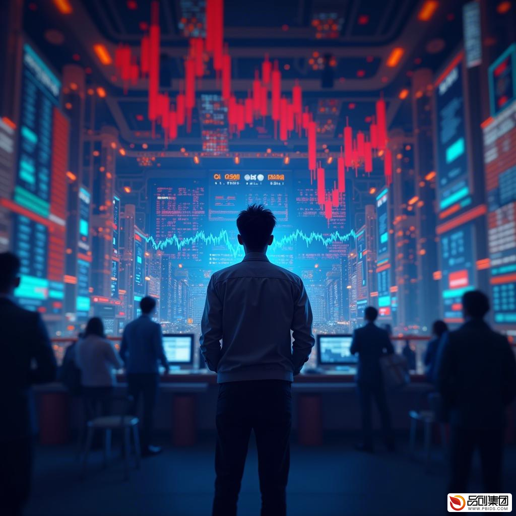当日买卖股票：策略、技巧与市场机遇深度剖析

