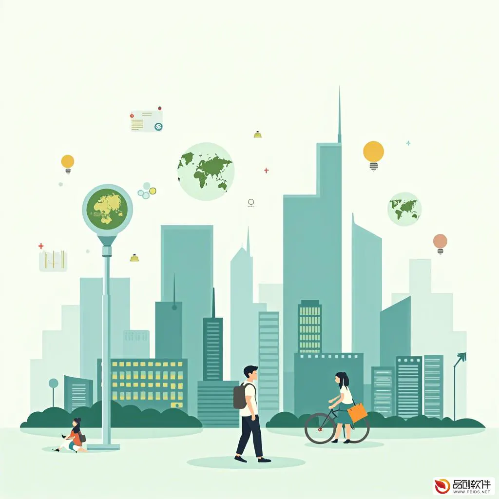 广州市环保监测物联网平台：智慧守护城市绿肺
