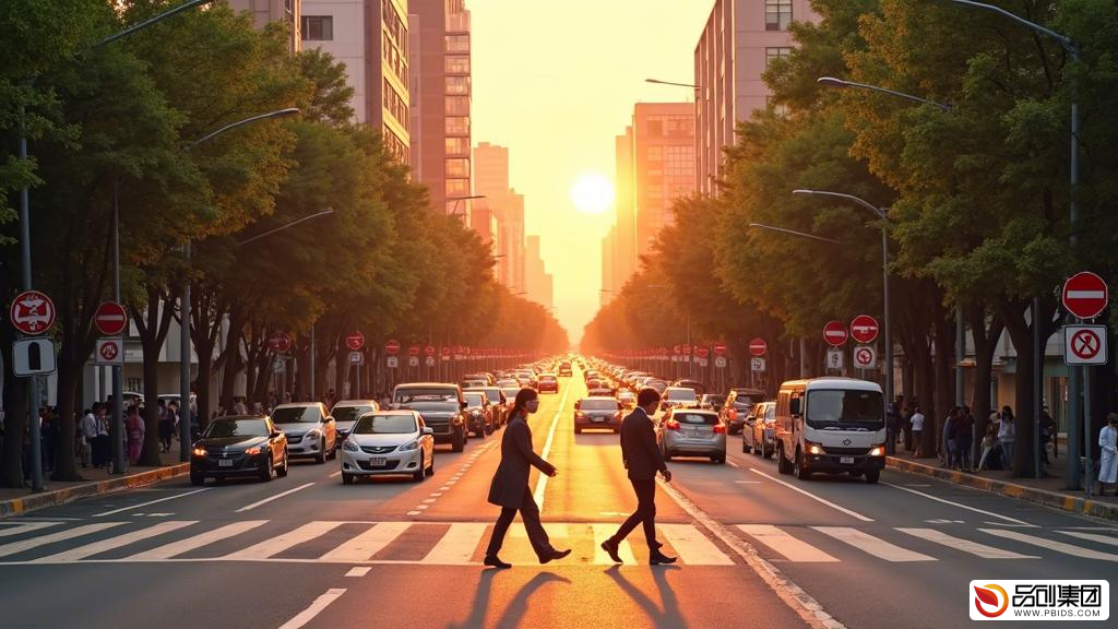 守护生命之路：全面解析道路交通安全信息

